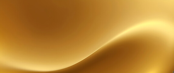 PSD Abstract gold gradient background looks modern blurry textured gold wall