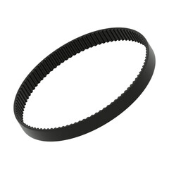 3D Engine Belt