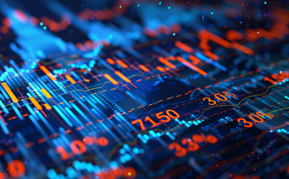 BEST STOCK MARKET CHARTS FREE visual data 4