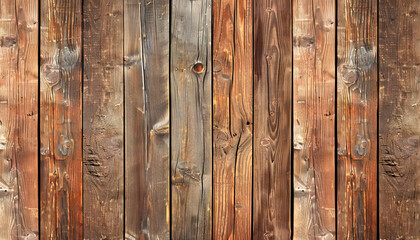 Naklejka premium Abstract Background with Rustic Wooden Texture - Add a natural look with this abstract background featuring rustic wooden texture, perfect for creating a warm and earthy feel