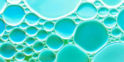 Luminous Flow: Exploring the Magic of Liquid Art in Oil Paint