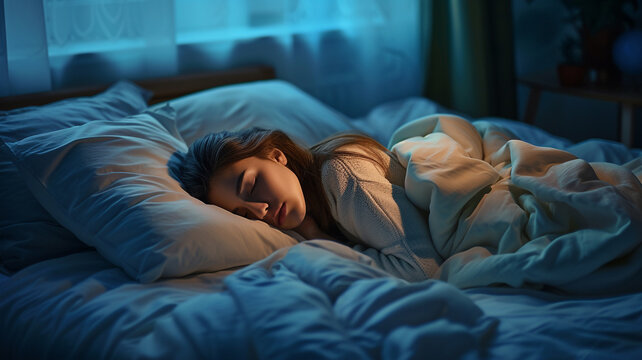 숙면,수면,꿀잠,deep sleep