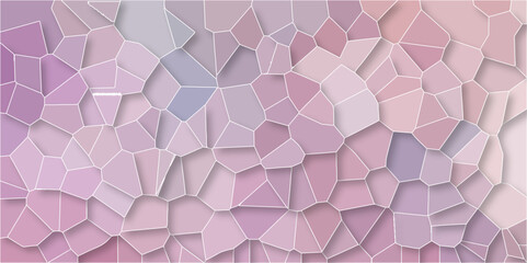 Abstract colorful background with triangles. background of crystallized. Pastel light mint colors stone tile pattern. Cement kitchen decor. Mint marble bath floor. Fabric vintage print. vector.