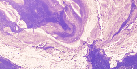 Luminous Flow: Exploring the Magic of Liquid Art in Oil Paint