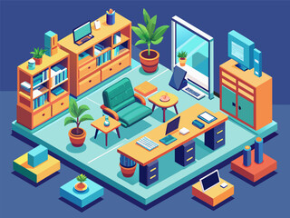 Obraz premium Графика и иллюстрации