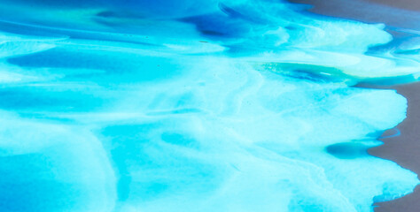 Marbleized Textures: Luxurious Oil-Painted Magic for High-End Brands