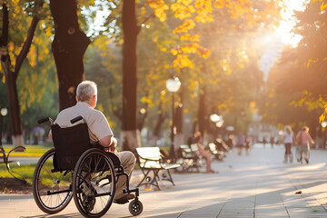 Accessible Futures: Disability Pension & Comprehensive Assistance for a Better Tomorrow