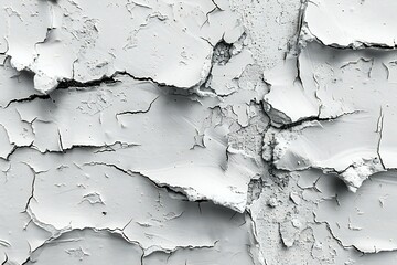 A white concrete background texture, high quality, high resolution