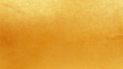 Gold metal background or texture and gradients shadow.