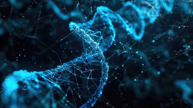 Genetic research and biological sciences Human biology and pharmaceutical technology, DNA structure