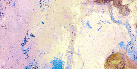 Captivating Translucence: Unleashing the Charm of Liquid Art in Oil Paint