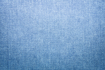 Jean fabric background	

