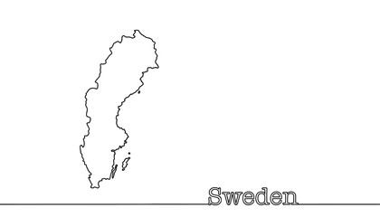 Sweden