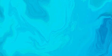 Fluid Beauty: Unveiling the Mysterious Allure of Liquid Art in Oil
