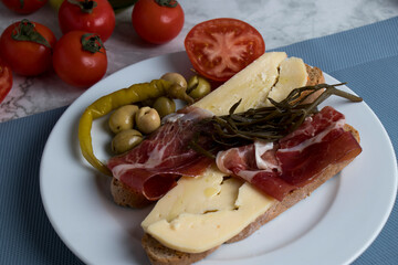 Icon of Mallorcan gastronomy: 