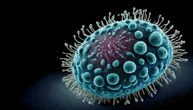 V&Iacute;RUS: GERMES PAT&Oacute;GENOS MICROSC&Oacute;PICOS  CAUSADORES DE DOEN&Ccedil;AS .