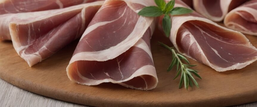 ballota serrano ham