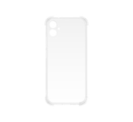 transparent phone case_Samsung A05