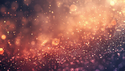 Abstract Background with Sparkling Glitter - Add a touch of glamour with this abstract background featuring sparkling glitter, perfect for creating a festive and celebratory look