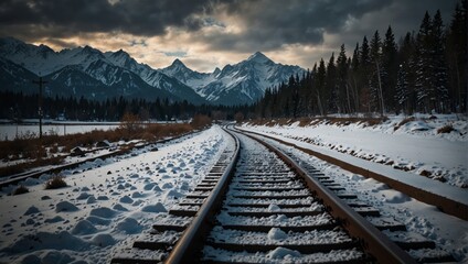 A woman with curly hair and a yellow jacket in the background,.