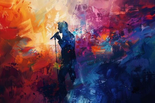 Singer」の写真素材 | 432,794件の無料イラスト画像 | Adobe Stock