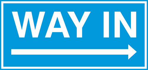 street sign