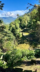 The Lost City (Ciudad Perdida), Santa Marta, Colombia
