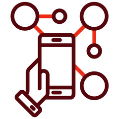 social media network