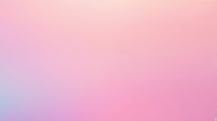 Pink white gradient texture background