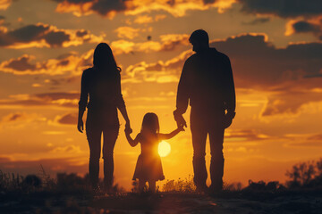 Harmonious Co-Parenting: Nurturing Family Bonds