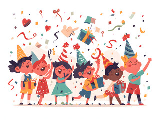 Happy Children's Day