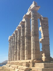 Temple of Poseidon