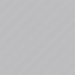 Vector abstract background with diagonal thin stripes texture.