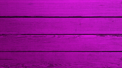 Pink background wooden planks board texture.