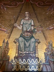 Stockholm Concert Hall