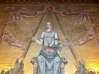 Stockholm Concert Hall