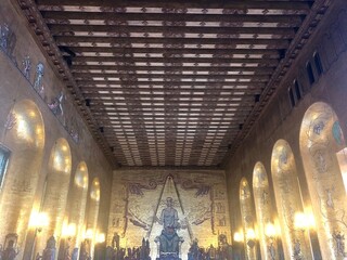 Stockholm Concert Hall