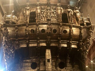 Vasa ship
