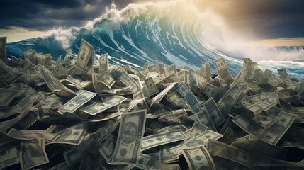 Wealth Waves Riding the Tides of Strategic Investments to Financial Success