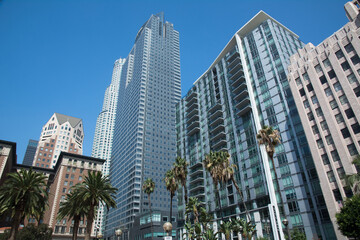 Buildings and architecture of San Francisco 