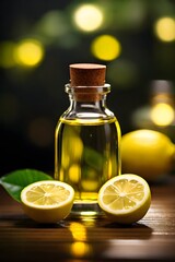Lemon Oil