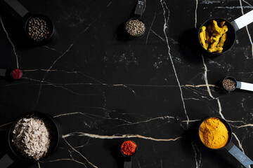 fresh fruit and vegetable photo on non isolated background