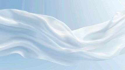 Obraz premium satin background