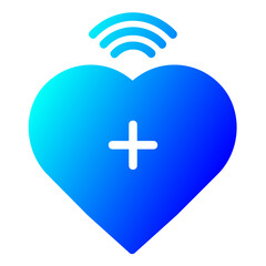 Fototapeta premium music icon