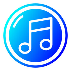 music icon