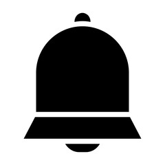 bell icon