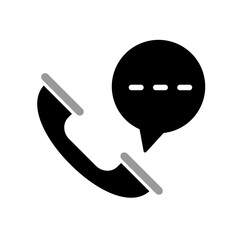 Telephone icon PNG