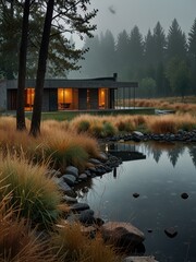 Wonderful cozy place cabin