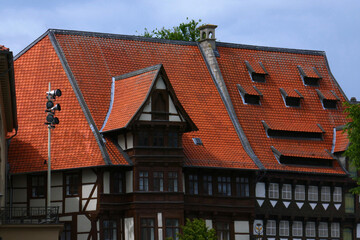 Huneborstelsches Haus in Braunschweig