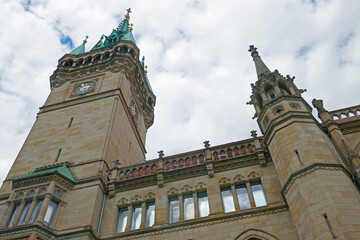 Braunschweig town hall